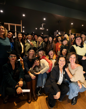 🎓 Célébrons la Promotion 2024 de l'IJA - Remise des Diplômes Officielle ! 🎉